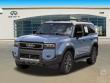 2024 Toyota Land Cruiser Base SUV
