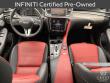 2025 INFINITI QX50 SPORT SUV