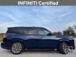 2025 INFINITI QX80 AUTOGRAPH SUV