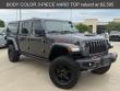 2021 Jeep Gladiator Mojave Truck Crew Cab