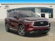 2025 INFINITI QX60 SENSORY SUV