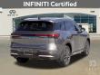 2026 INFINITI QX60 LUXE SUV