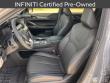 2027 INFINITI QX60 LUXE SUV