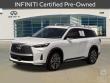 2026 INFINITI QX60 LUXE SUV