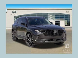 2023 Mazda CX-50 2.5 S Premium Plus Package SUV