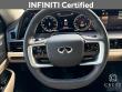 2025 INFINITI QX80 PURE SUV