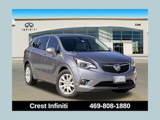 2020 Buick Envision Preferred SUV