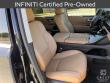 2026 INFINITI QX80 LUXE SUV