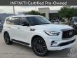 2024 INFINITI QX80 PREMIUM SELECT SUV