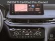 2027 INFINITI QX60 LUXE SUV