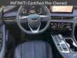 2026 INFINITI QX60 SPORT SUV