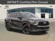 2026 INFINITI QX60 SPORT SUV