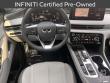2027 INFINITI QX60 LUXE SUV