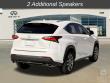 2016 LEXUS NX 200t Base SUV