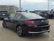 2016 Honda Accord EX-L V-6 Coupe