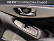 2023 INFINITI Q50 LUXE Sedan