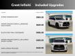 2026 INFINITI QX60 SPORT SUV