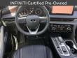 2026 INFINITI QX60 SPORT SUV