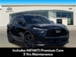 2026 INFINITI QX60 AUTOGRAPH SUV