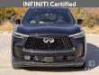2026 INFINITI QX60 AUTOGRAPH SUV