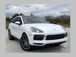 Porsche Cayenne Coupe