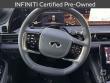 2026 INFINITI QX80 AUTOGRAPH SUV