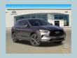 2022 INFINITI QX50 LUXE SUV