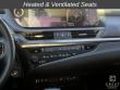2020 LEXUS ES 350 F SPORT Sedan