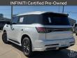 2026 INFINITI QX80 PURE SUV