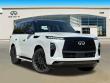 2026 INFINITI QX80 AUTOGRAPH SUV