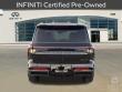 2026 INFINITI QX80 AUTOGRAPH SUV