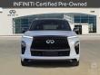 2026 INFINITI QX80 AUTOGRAPH SUV