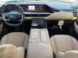 2027 INFINITI QX80 LUXE SUV