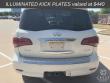 2016 INFINITI QX80 5.6 SUV