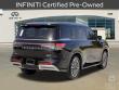 2026 INFINITI QX80 LUXE SUV