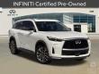 2027 INFINITI QX60 LUXE SUV