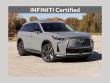 2026 INFINITI QX60 LUXE SUV