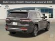 2022 Jeep New Grand Cherokee Overland SUV