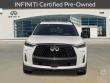 2026 INFINITI QX60 SPORT SUV