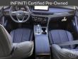2026 INFINITI QX60 SPORT SUV