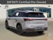 2026 INFINITI QX60 SPORT SUV