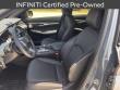 2025 INFINITI QX50 SPORT SUV