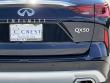2024 INFINITI QX50 LUXE SUV 2024 INFINITI QX50 LUXE SUV