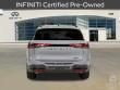 2026 INFINITI QX60 SPORT SUV