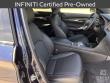 2025 INFINITI QX50 SPORT SUV