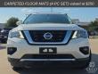 2020 Nissan Pathfinder Platinum SUV
