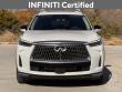 2026 INFINITI QX60 LUXE SUV