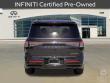 2026 INFINITI QX80 SPORT SUV