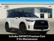 2026 INFINITI QX60 AUTOGRAPH SUV