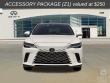 2024 LEXUS RX 350h Luxury SUV
